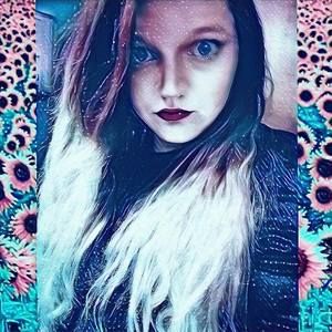 Meet your Posher, Meaghan